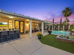 10046 Shiloh Heights St, Las Vegas, NV 89178