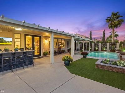 10046 Shiloh Heights St, Las Vegas, NV, 89178