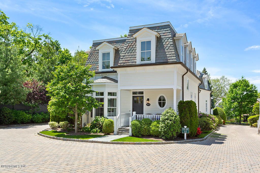 233 Milbank Ave APT 8, Greenwich, CT 06830 Zillow