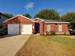 2713 Glenwood Trl, Cedar Park, TX 78613