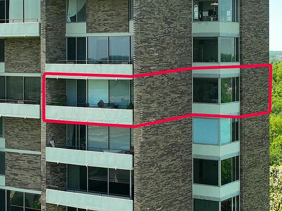 4th image of 1000 Urlin Ave APT 1620