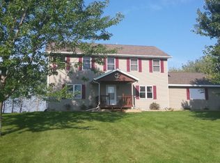 W2531 State Road 33, Mayville, WI 53050
