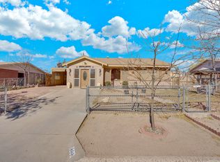 800 Audrey Nance Rd, Anthony, NM 88021
