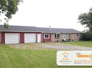 5475 Mount Vernon Dr, Cable, OH 43009