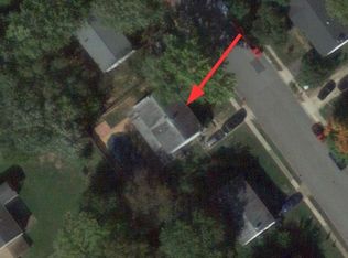 13240 Kurtz Rd, Woodbridge, VA 22193