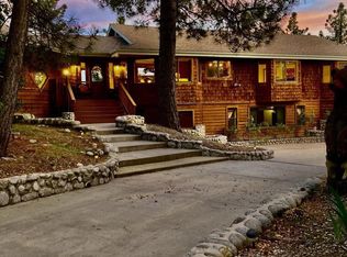 52411 Double View Dr, Idyllwild, CA 92549