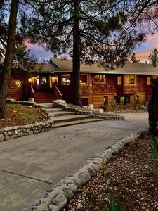 52411 Double View Dr, Idyllwild, CA, 92549
