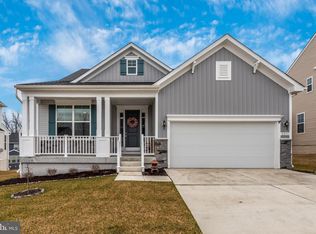 2311 Connor Cir, Mount Airy, MD 21771