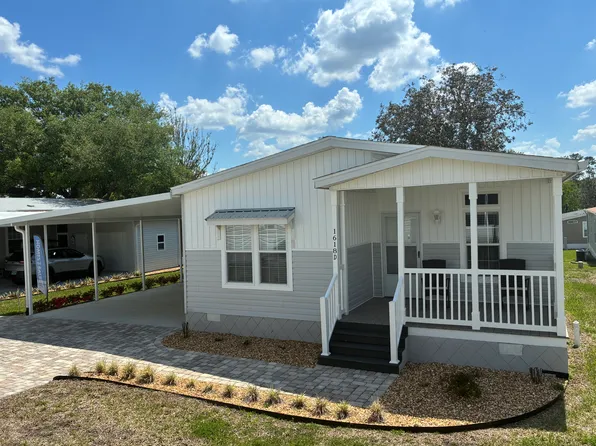 1618 Killarney Ct #365, Ocala, FL 34472