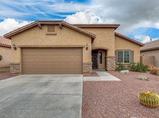 10843 E Shepperd Ave, Mesa, AZ 85212