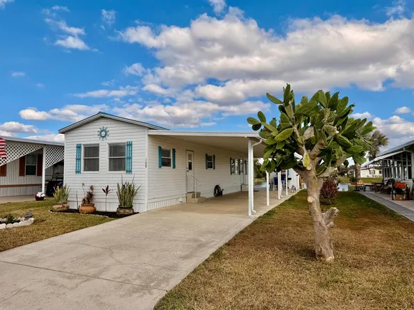 1601 Us Highway 441 Highway SE #108, Okeechobee, FL 34974