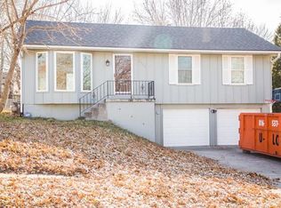 8703 NW 83rd Ter, Kansas City, MO 64152