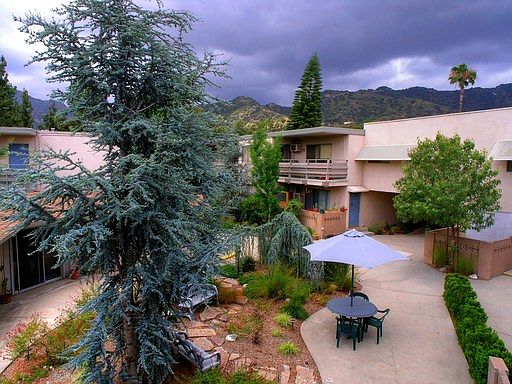 2nd image of 1345 N San Gabriel Ave APT 28