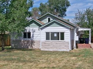 3115 W Colorado Ave, Denver, CO 80219