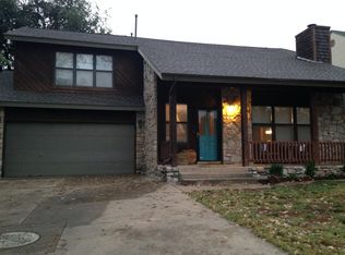 1500 Steeple Chase St, Oklahoma City, OK 73131