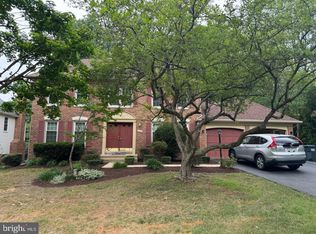 12859 Valleywood Dr, Woodbridge, VA 22192