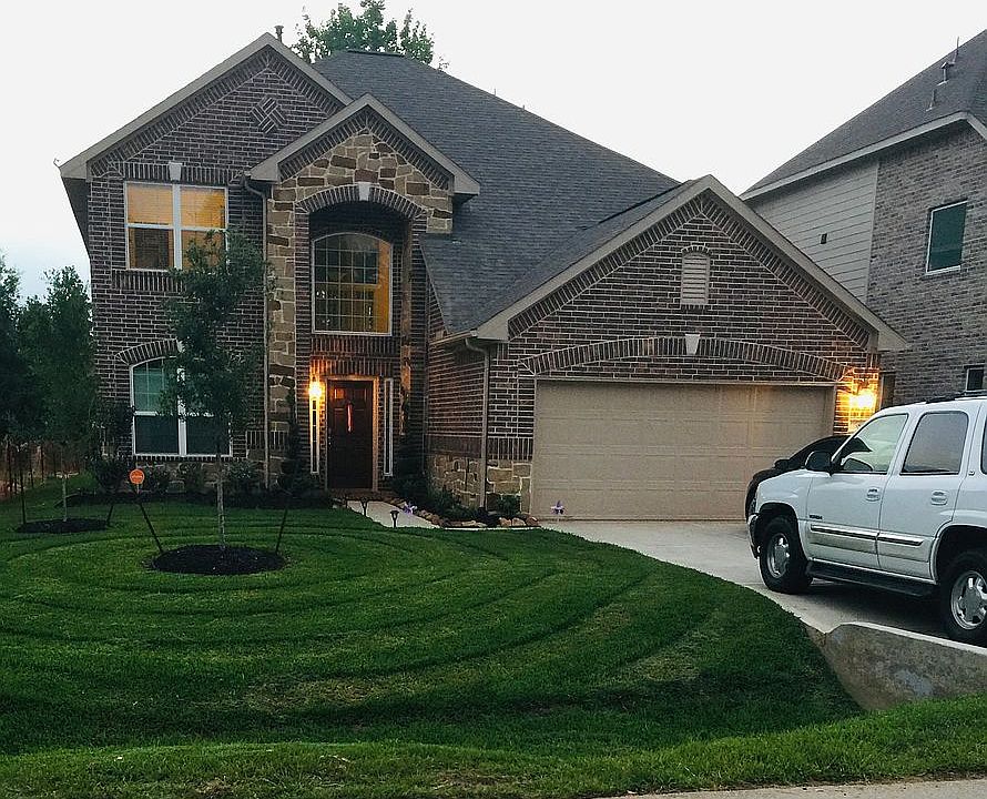 38 Hallmark Dr, Panorama Village, TX 77304 Zillow