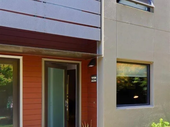 604 Palisade Dr, Oakland, CA 94607