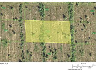 6168 Richard Rd, Punta Gorda, FL 33982