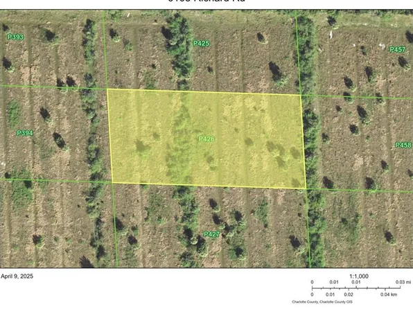 6168 Richard Rd, Punta Gorda, FL 33982