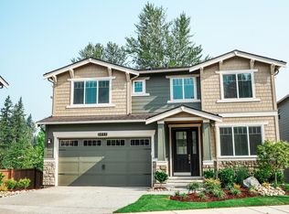 5083 231st Ave SE, Issaquah, WA 98029