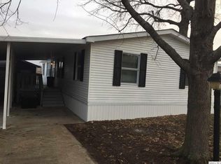 2133 Rancho Blvd, Quincy, IL 62305