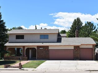 3123 Bandera Blvd, Pueblo, CO 81005