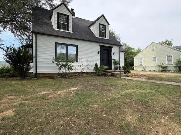 252 6th Ave W, Huntington, WV 25701