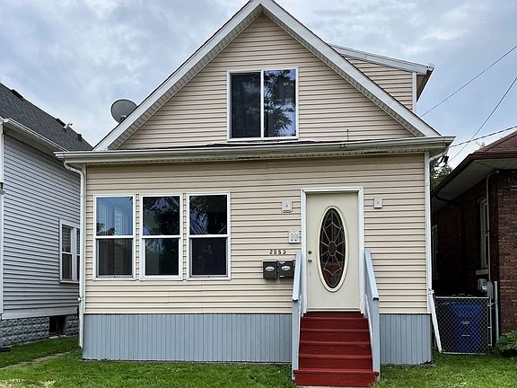 2nd image of 2553 Broadway St
