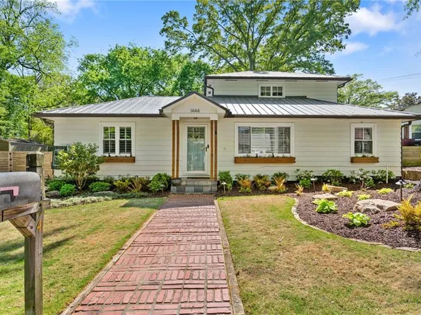 1444 Mimosa Cir SE, Smyrna, GA 30080