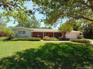 7420 SW 99th St, Pinecrest, FL 33156