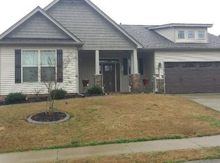 247 Applehill Way, Simpsonville, SC 29681