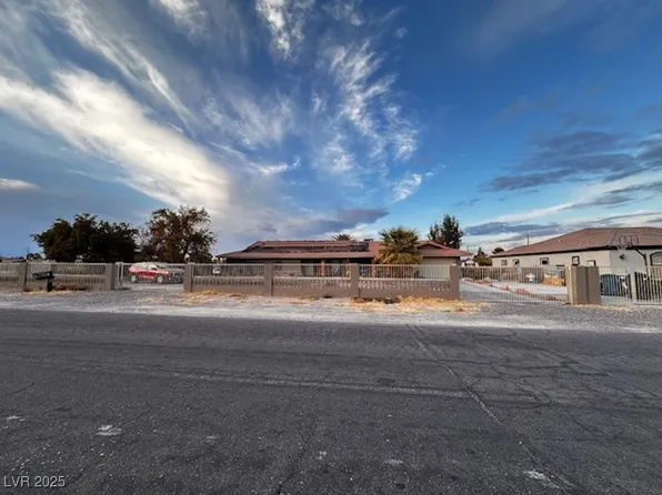 3580 W Moberly Ave, Las Vegas, NV 89139