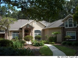 10124 SW 17th Pl, Gainesville, FL 32607