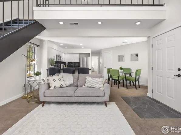 5904 Gunbarrel Ave #B, Boulder, CO 80301