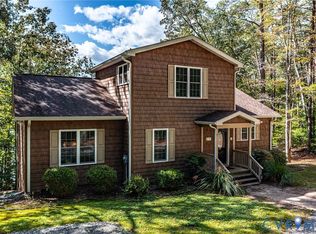 578 High Point Trl, Heathsville, VA 22473