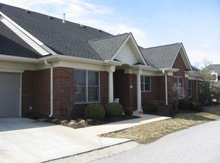 4178 Tradition Way, Lexington, KY 40509