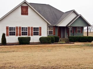 5599 Cowan Loop, Harrison, AR 72601