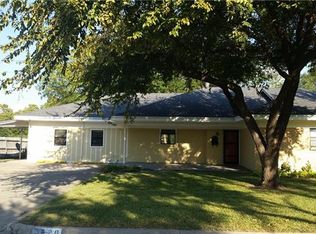 3520 Ruth Rd, Richland Hills, TX 76118