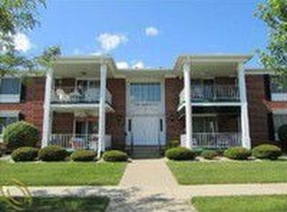 1750 Monticello St APT 8, Trenton, MI 48183