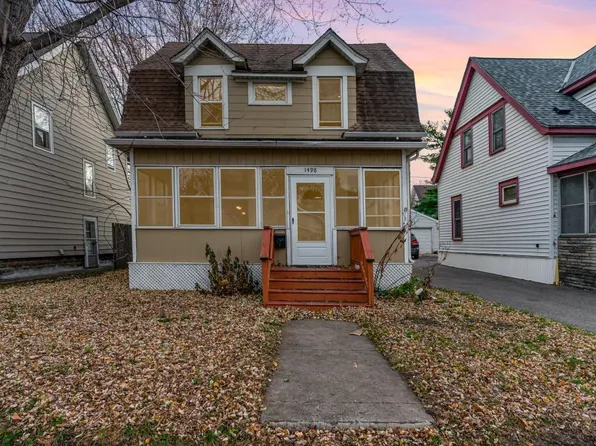 1498 Selby Ave, Saint Paul, MN 55104
