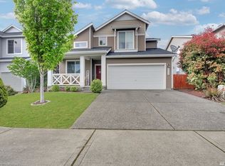 16101 22nd St E, Lake Tapps, WA 98391