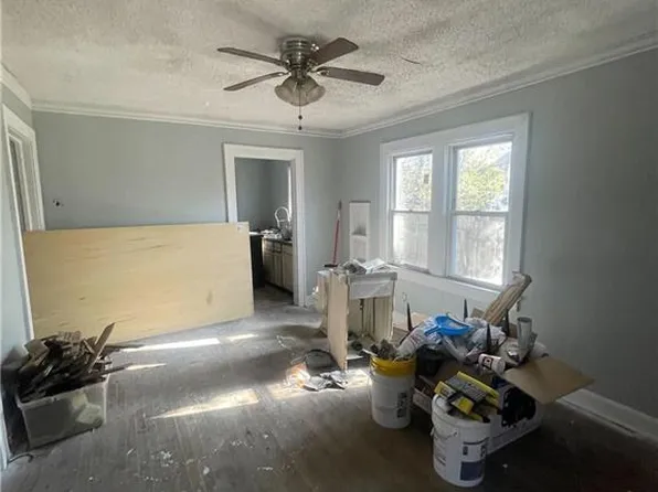 3521 Norton Ave, Kansas City, MO 64128