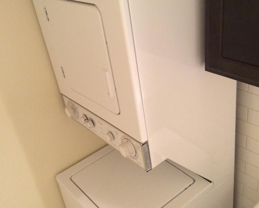 Washer/dryer