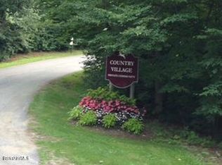 37 Corey Rd #25, Lanesborough, MA 01237