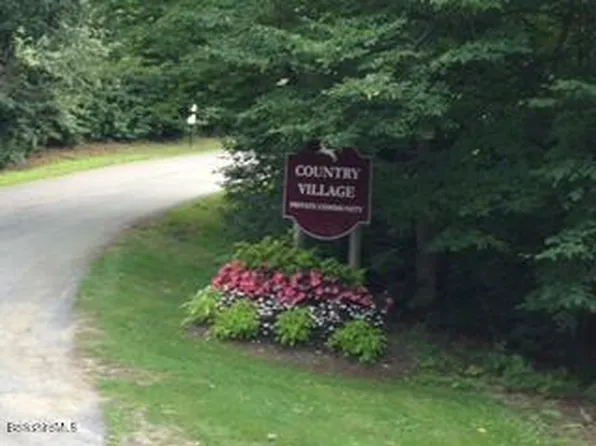 37 Corey Rd #25, Lanesborough, MA 01237