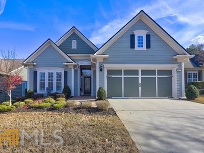 417 Beacon Ct, Griffin, GA, 30223
