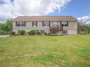 8522 Oakbrook Ridge Dr NE, Rockford, MI 49341
