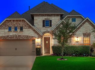 3306 Dovetail Hollow Ln, Porter, TX 77365