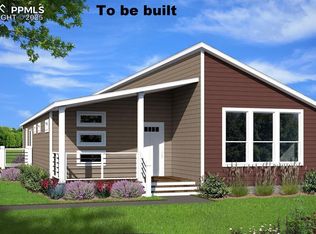 2163 S Ellicott Hwy, Calhan, CO 80808